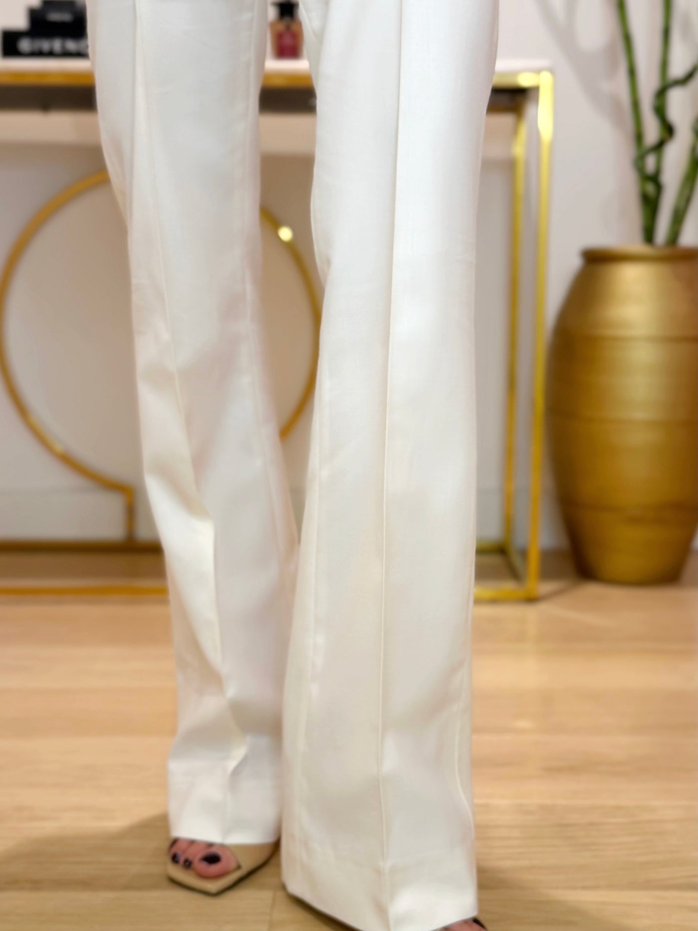 Monaco luxe - Pearl Suit
