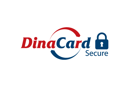 DinaCard Secure